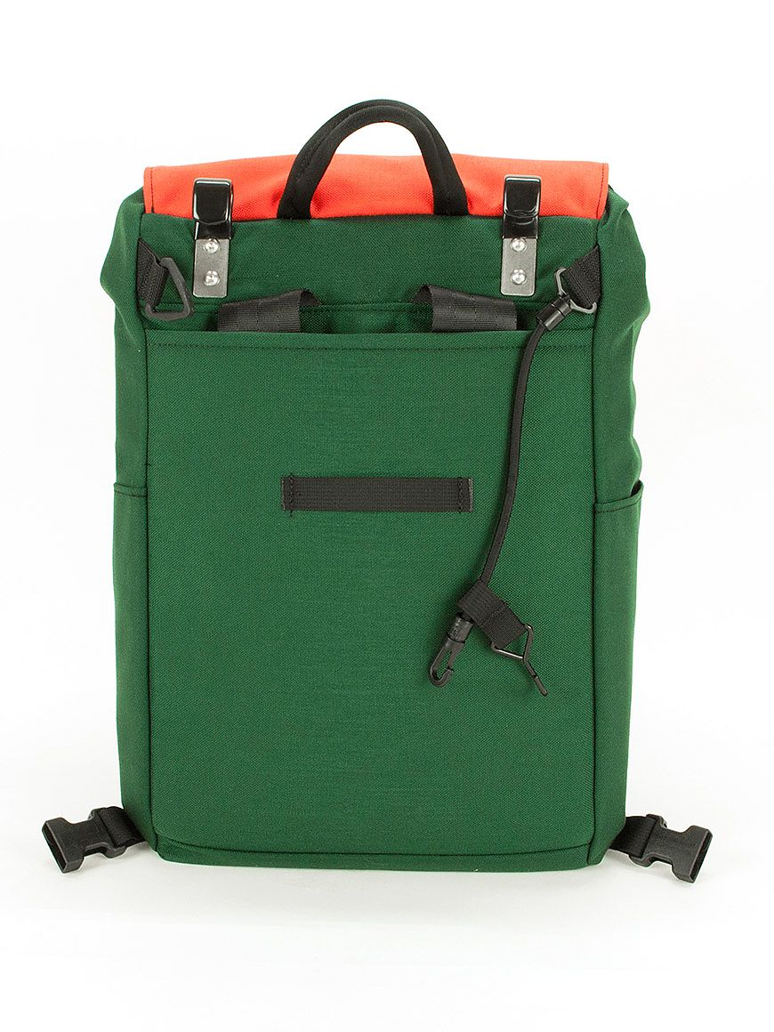 Morrison backpack pannier sales